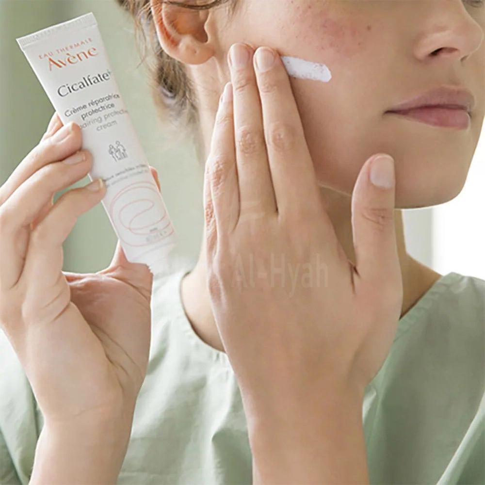 AVENE CICALFATE CREAM 40ML #577076 5