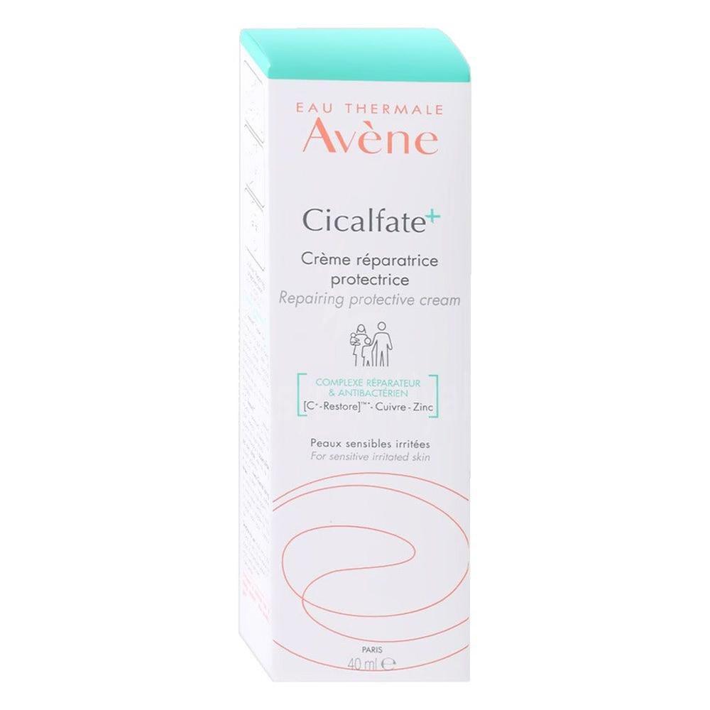 AVENE CICALFATE CREAM 40ML #577076 1
