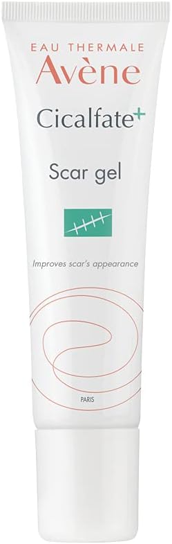 AVENE CICALFATE+ SCAR GEL 30ML#579798