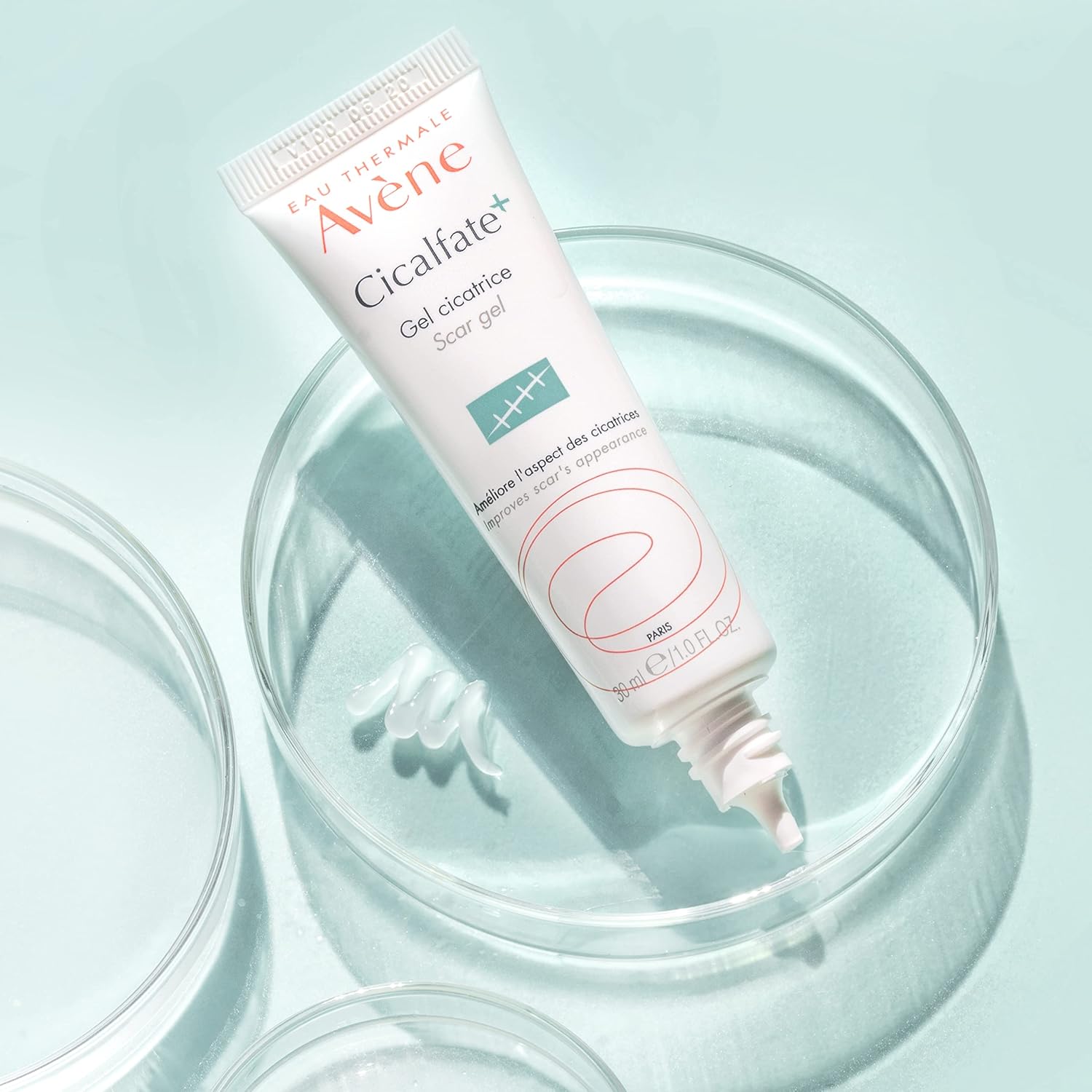 AVENE CICALFATE+ SCAR GEL 30ML#579798 4