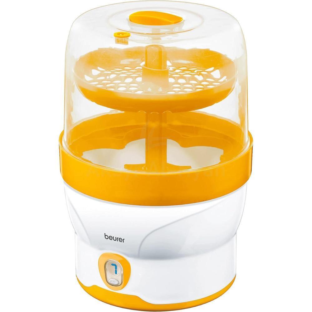 BEURER (BY 76) STEAM STERILISER
