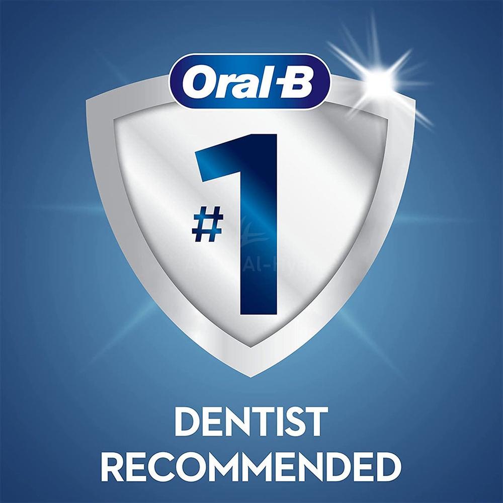 ORAL-B (OB502)OXYJET PRO 3000 (OC20.535.3) 6