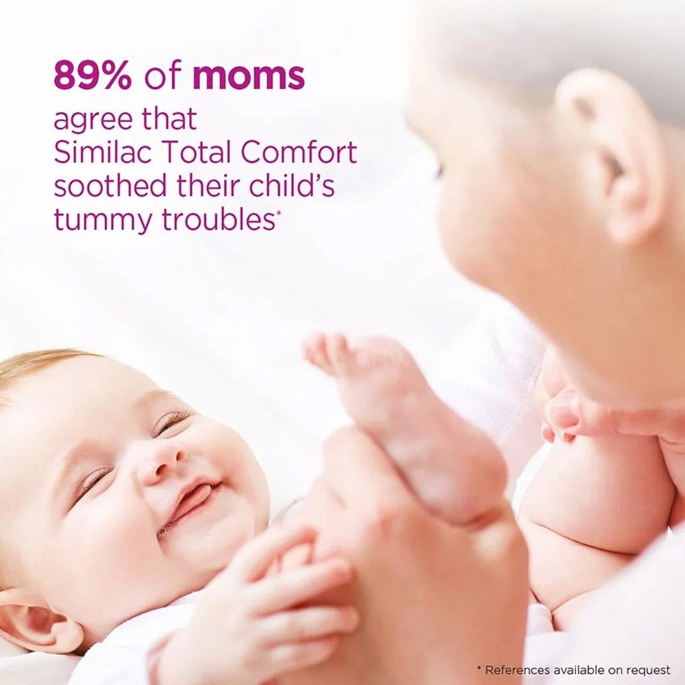 SIMILAC 1 TOTAL COMFORT 360GM 3