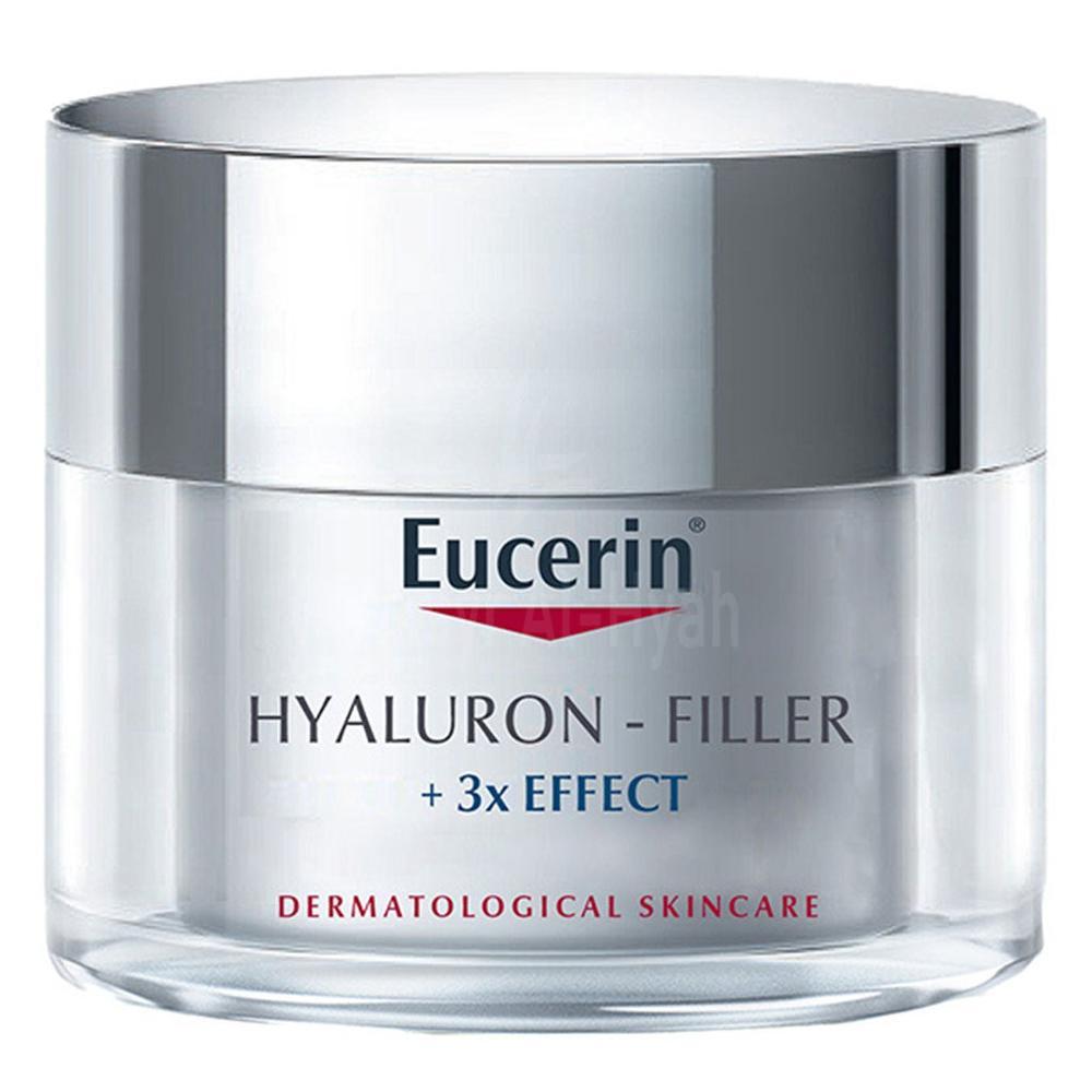 EUCERIN HYALURON FILLER DAY CREAM 50ML#63485