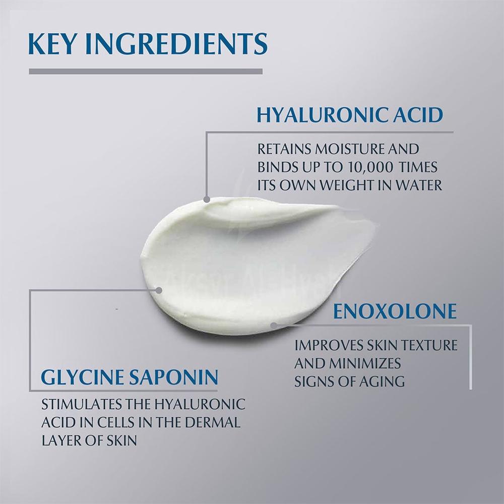 EUCERIN HYALURON FILLER DAY CREAM 50ML#63485 2