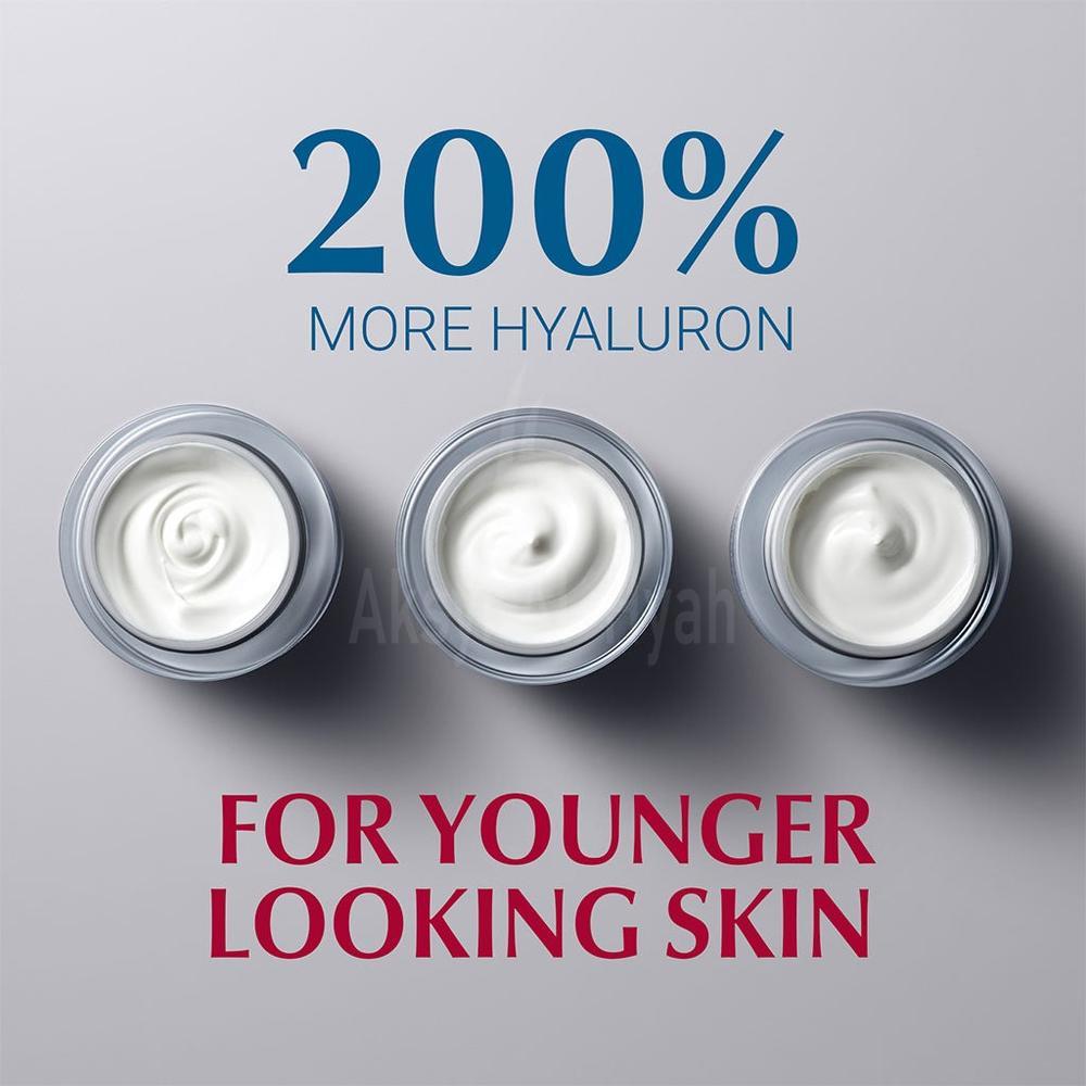 EUCERIN HYALURON FILLER DAY CREAM 50ML#63485 7