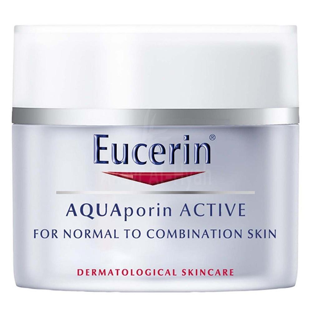 EUCERIN AQUA PORIN ACTIVE LIGHT CREAM 50ML(69779)