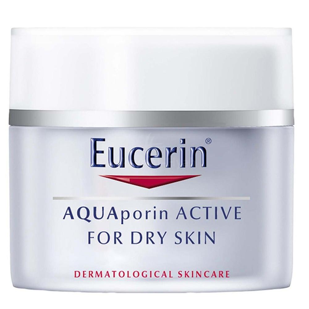 EUCERIN AQUA PORIN ACTIVE RICH CREAM 50ML#69780