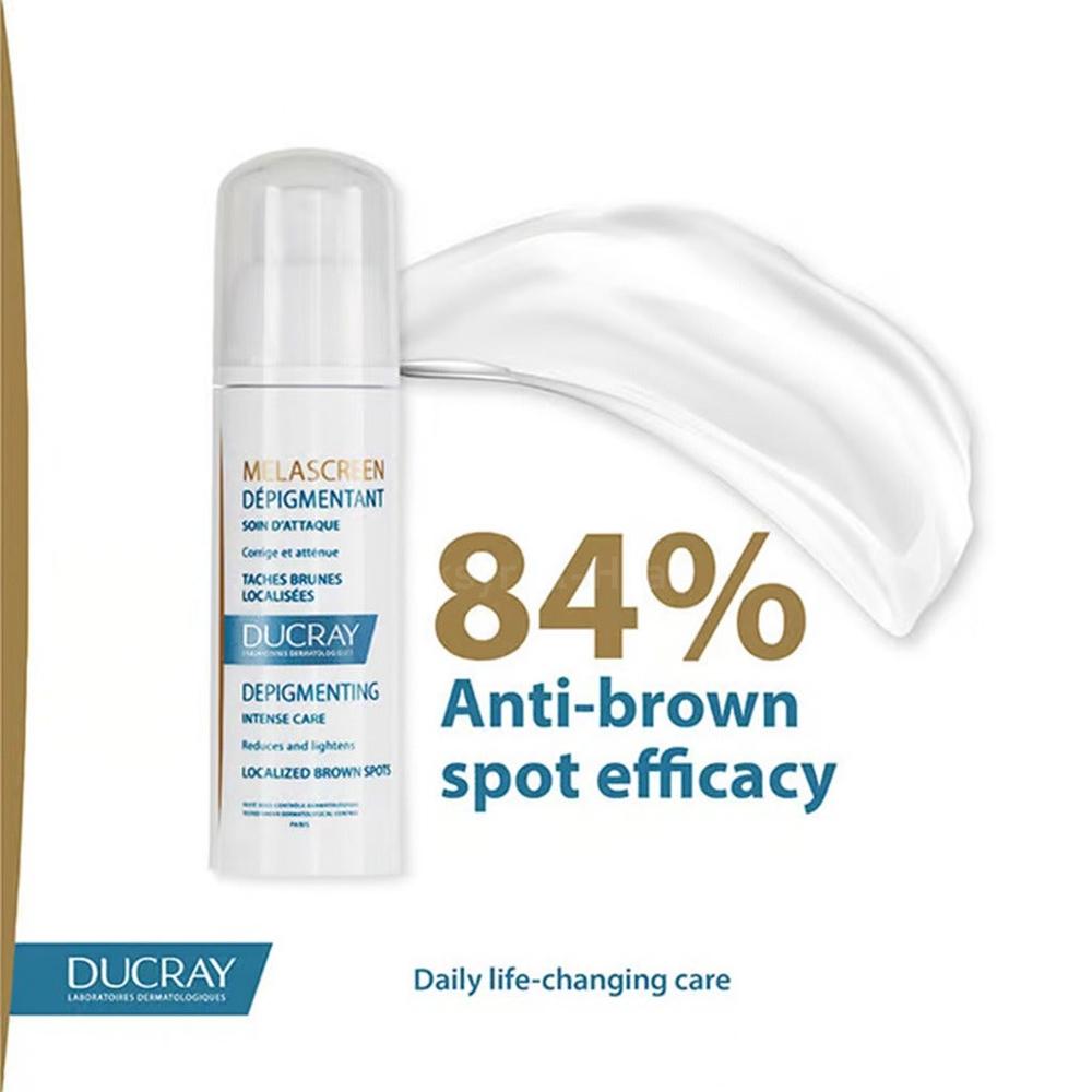 DUCRAY MELASCREEN DEPIGMENTING CARE 30ML%562448 1