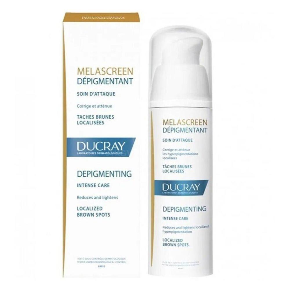 DUCRAY MELASCREEN DEPIGMENTING CARE 30ML%562448 5