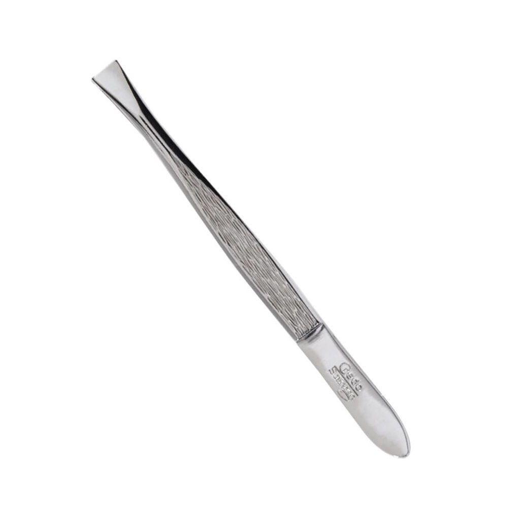 CREDO(13010)TWEEZER STRAIGHT 3"