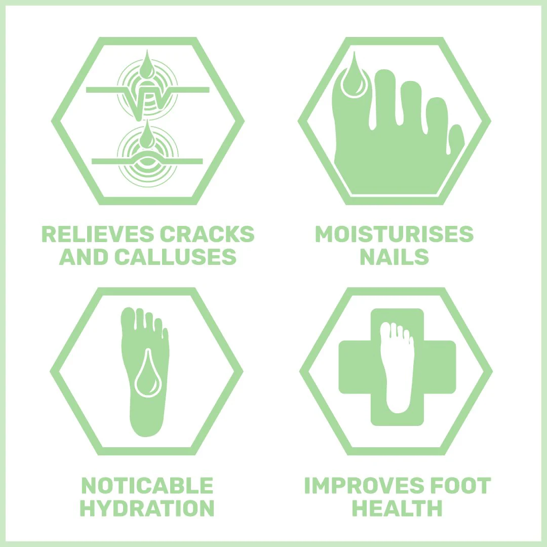 SM CRACKED HEEL BALM 75ML 1