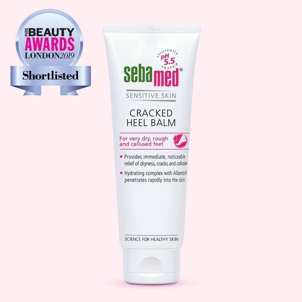 SM CRACKED HEEL BALM 75ML 3
