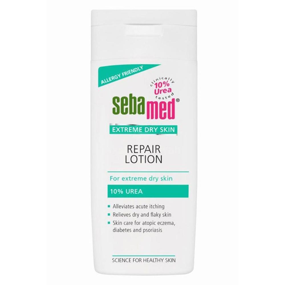 SM UREA 5% RELIEF SHAMPOO 200ML
