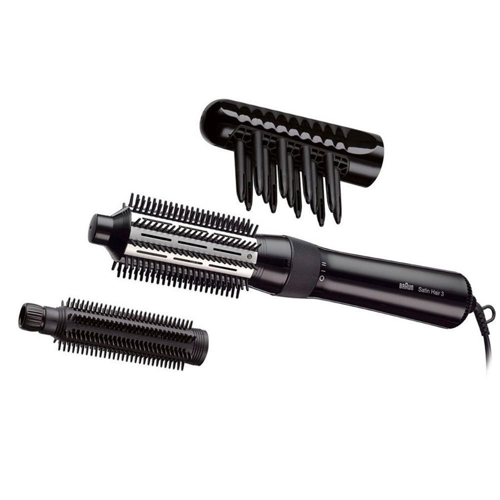 BRAUN (BN058) SH3 AIRSTYLER (AS330)