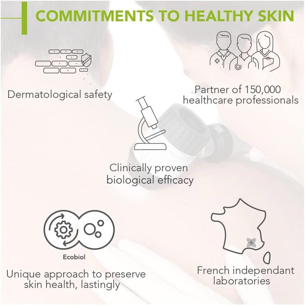 BIODERMA SEBIUM PORE REFINER 30ML #BIO82 3