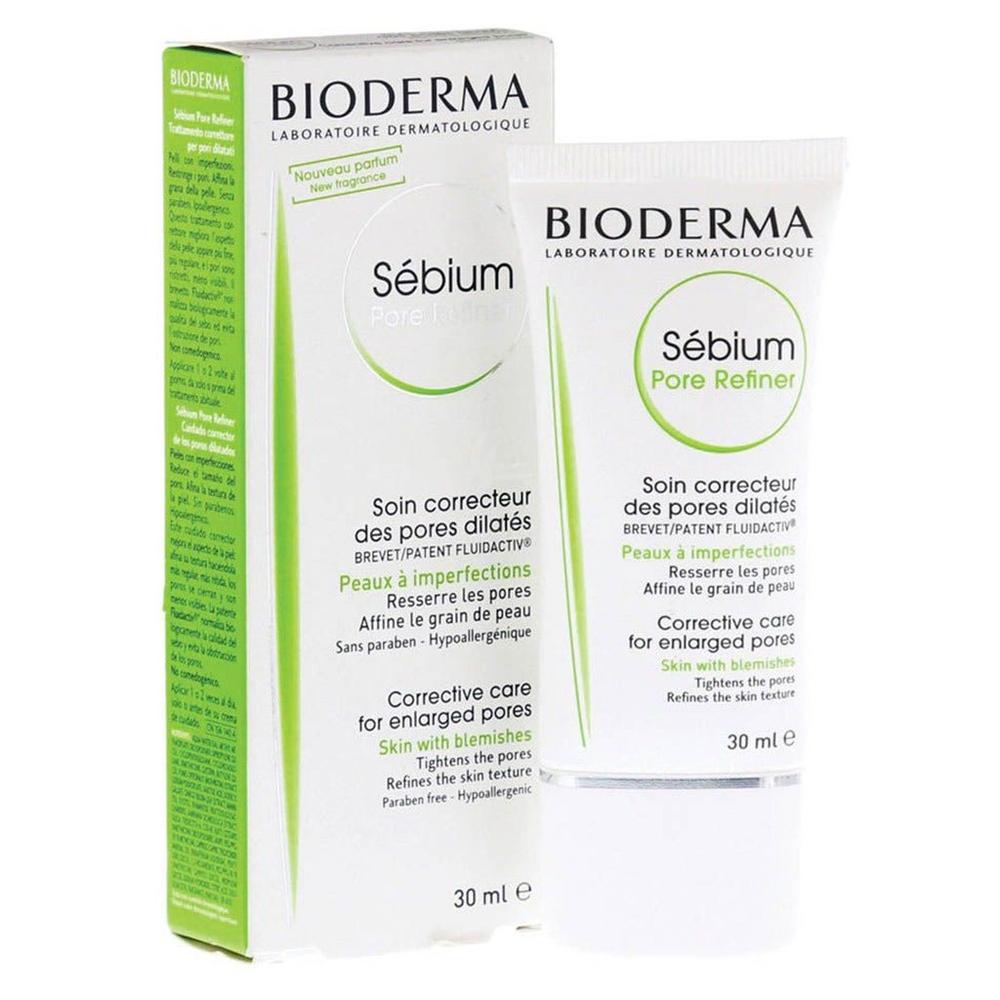 BIODERMA SEBIUM PORE REFINER 30ML #BIO82 1