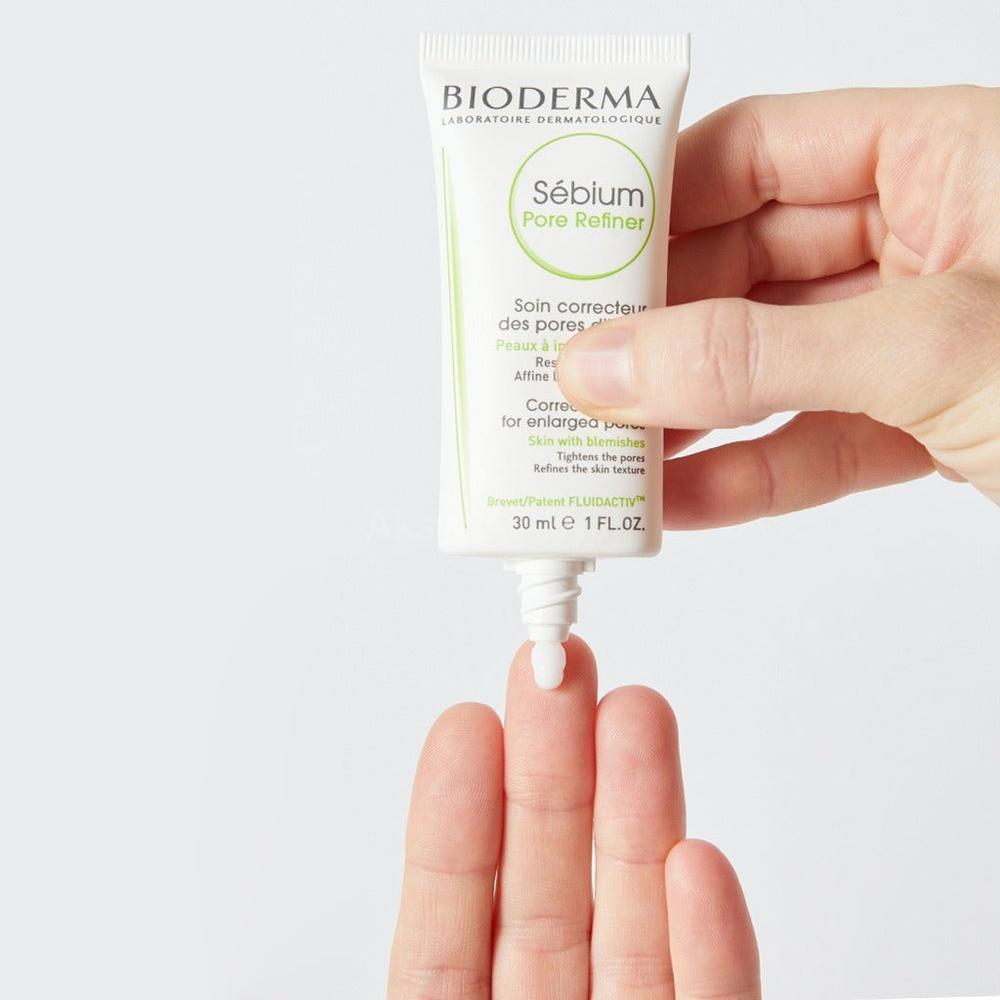 BIODERMA SEBIUM PORE REFINER 30ML #BIO82 4