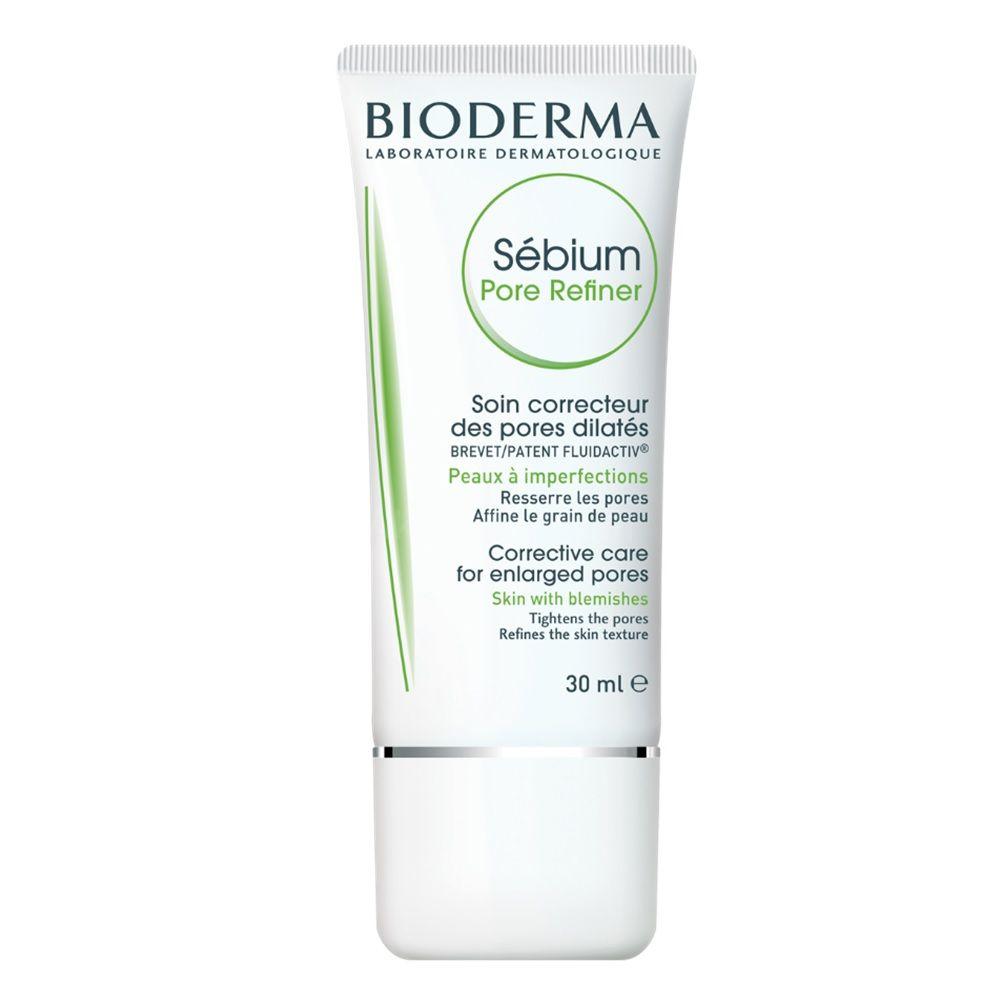 BIODERMA SEBIUM PORE REFINER 30ML #BIO82
