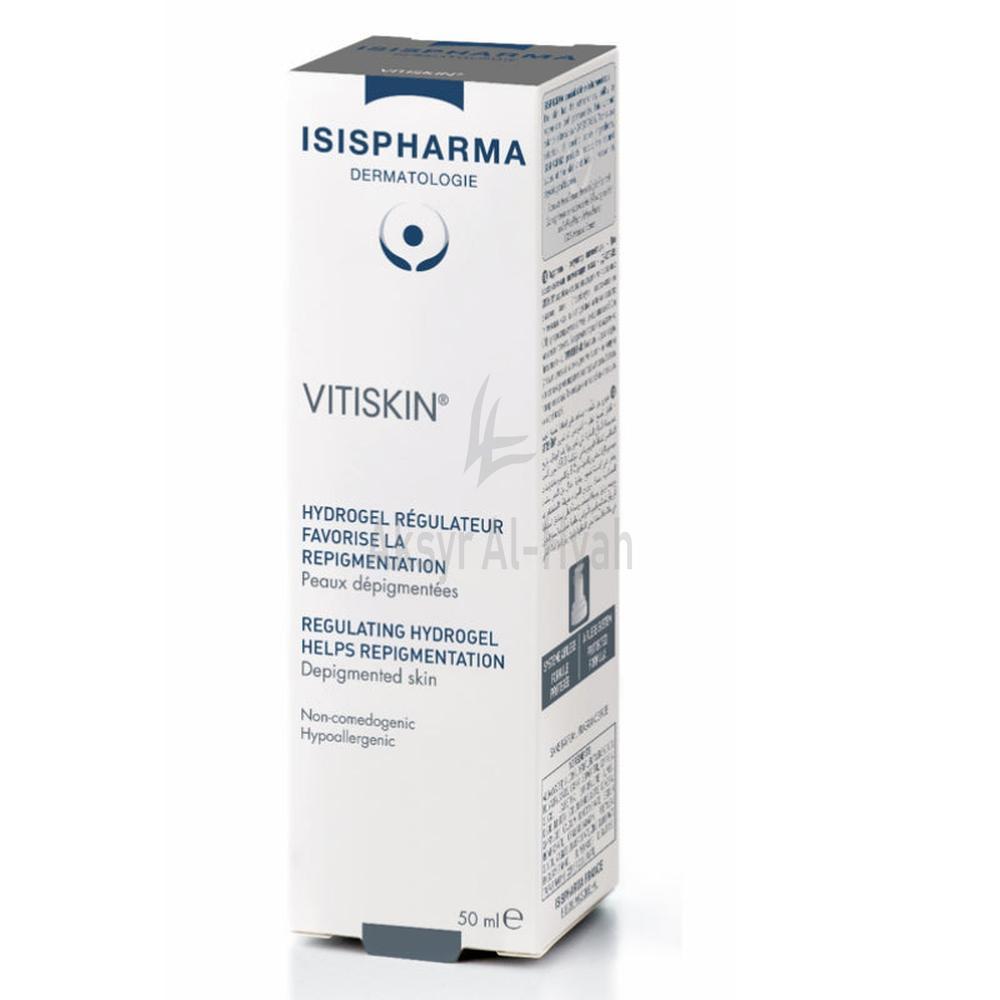 ISIS VITISKIN GEL 50ML