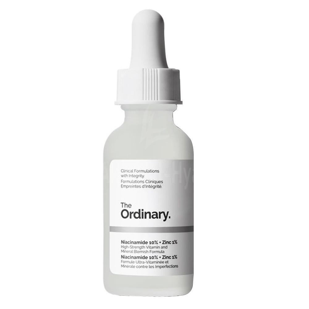 THE ORDINARY NIACINAMIDE10%+ZINC1% 30ML