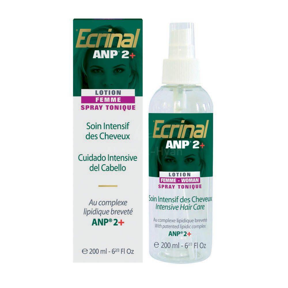 ECRINAL ANP HAIR LOTION FOR WOMEN 200ML