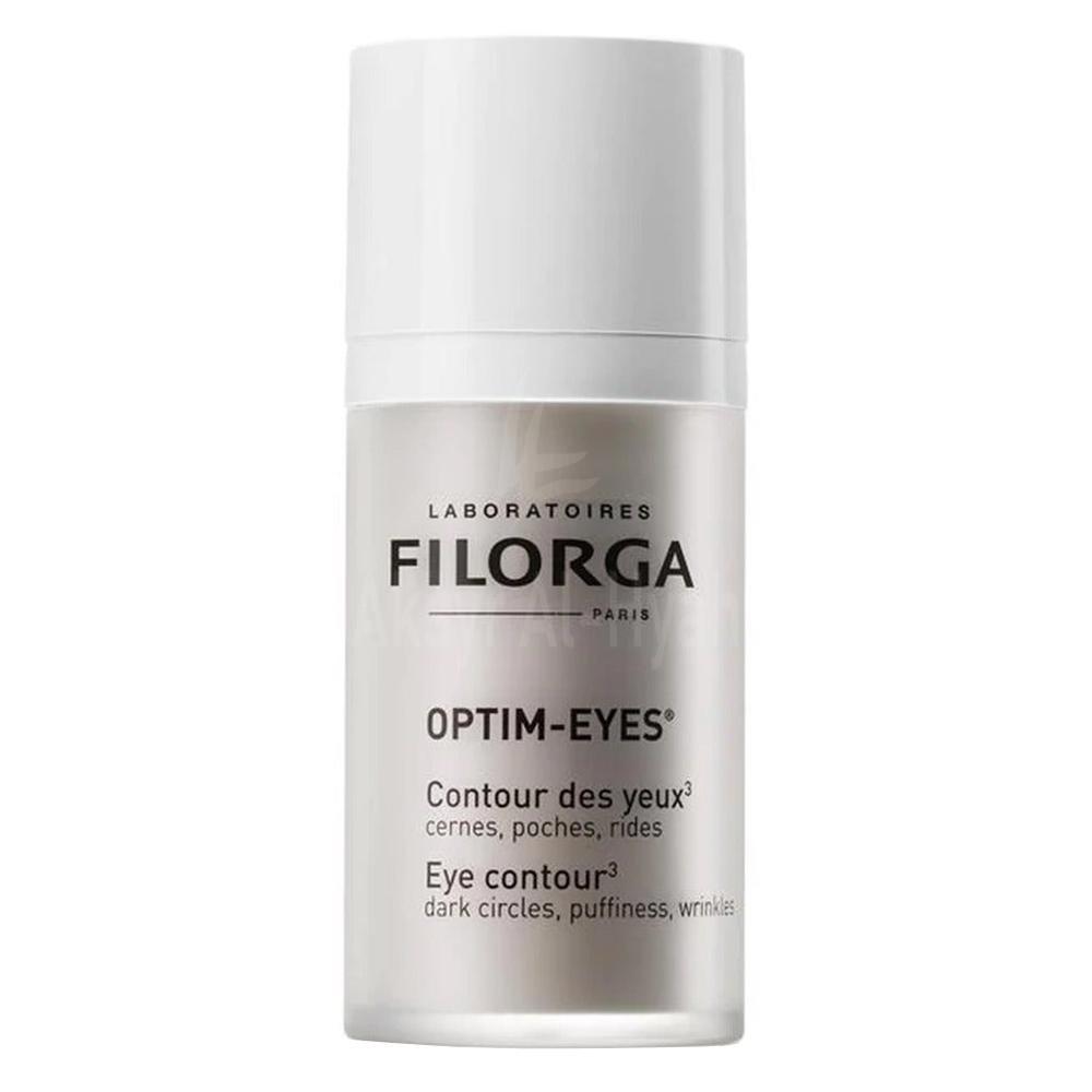 FILORGA OPTIM EYES CONTOUR 15ML #44297