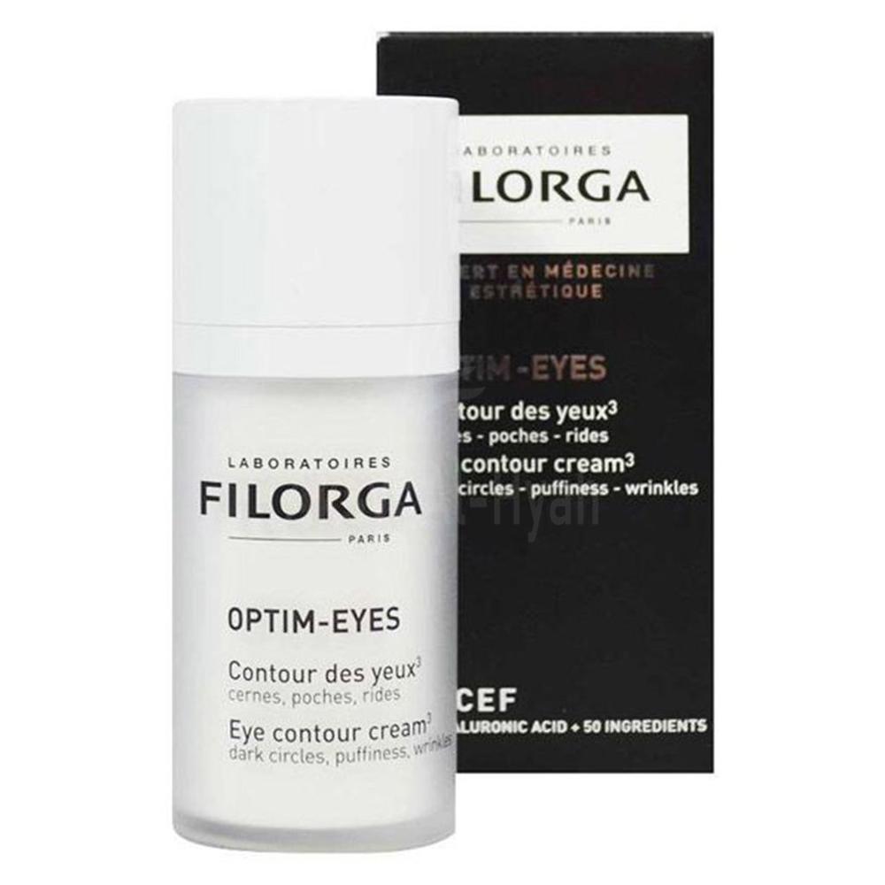 FILORGA OPTIM EYES CONTOUR 15ML #44297 1