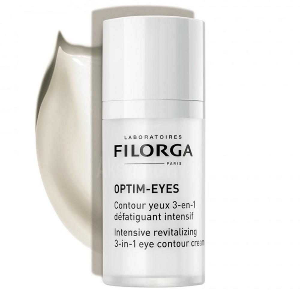 FILORGA OPTIM EYES CONTOUR 15ML #44297 2