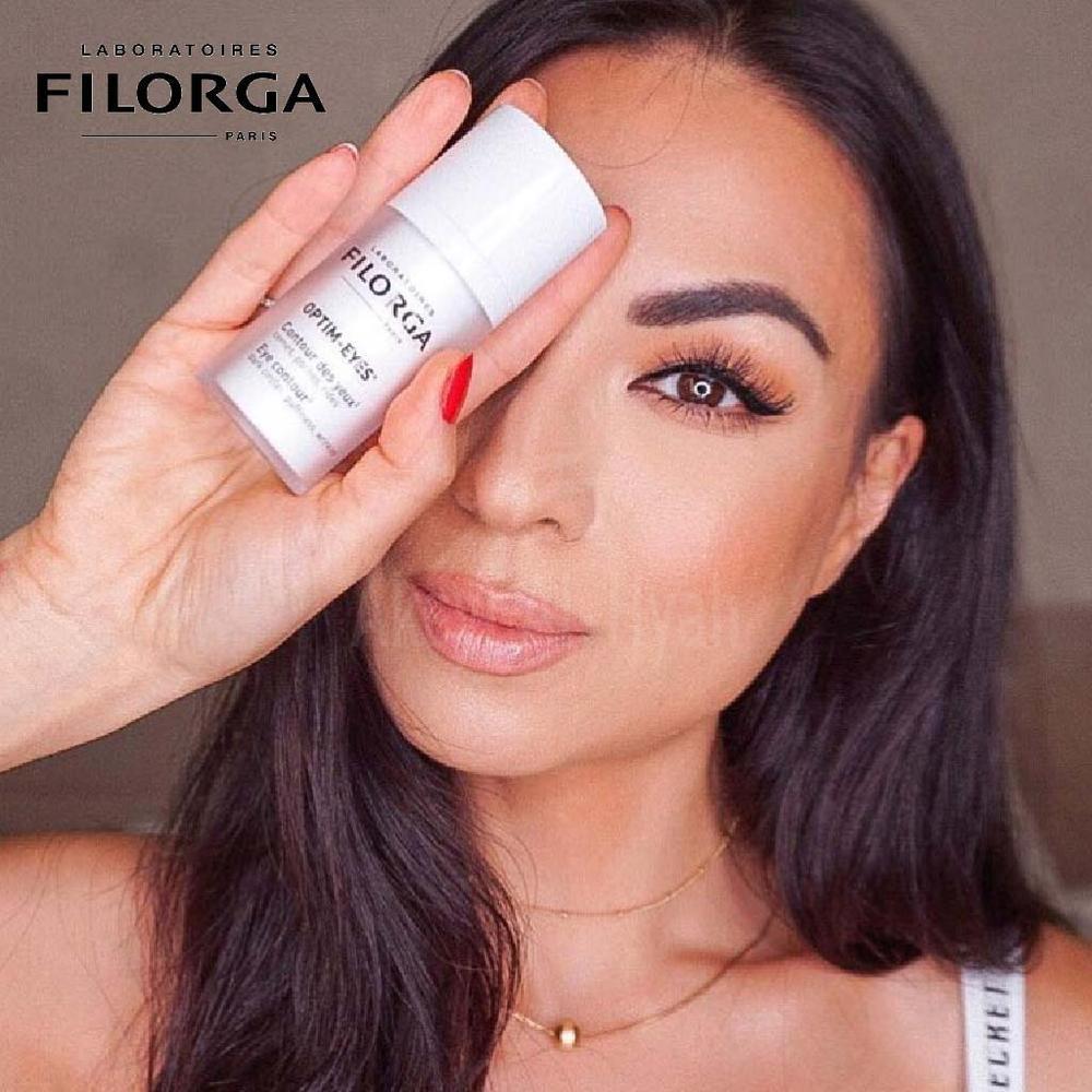 FILORGA OPTIM EYES CONTOUR 15ML #44297 5
