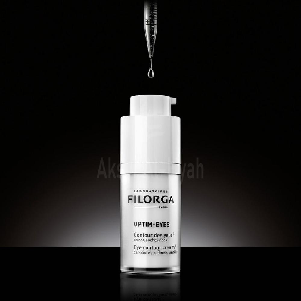FILORGA OPTIM EYES CONTOUR 15ML #44297 6
