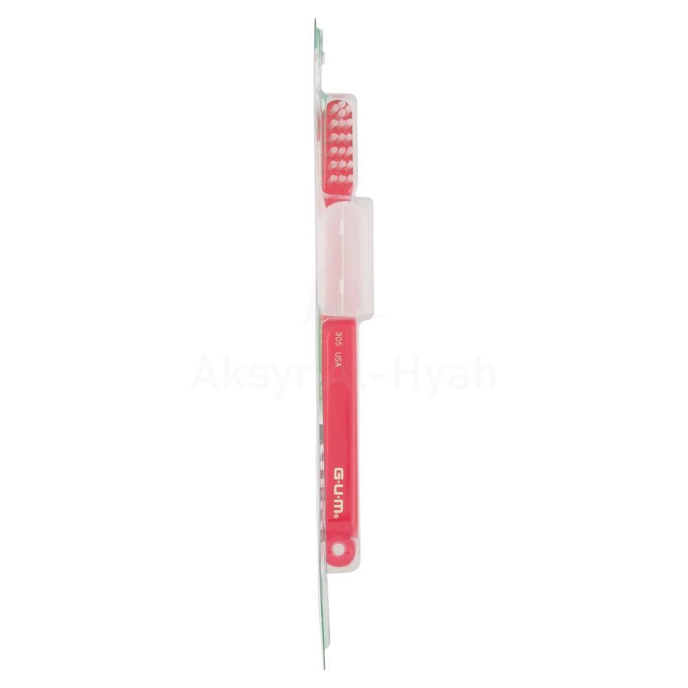 GUM TOOTH/BRUSH#305 1