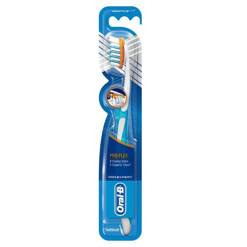 ORAL-B(OB019) PRO-EXPERT CLINICAL ADT 38MED #1300