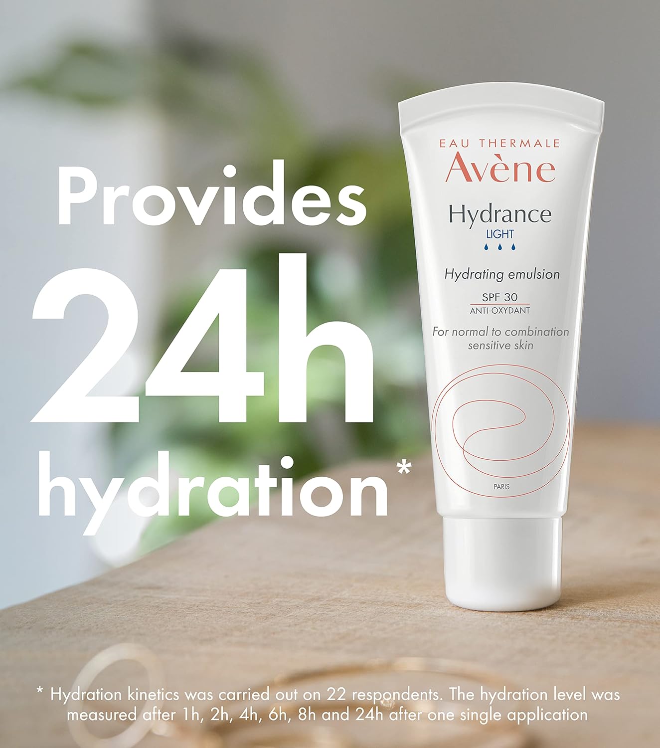 AVENE HYDRANCE LIGHT CREAM SPF30 40ML#561287 2