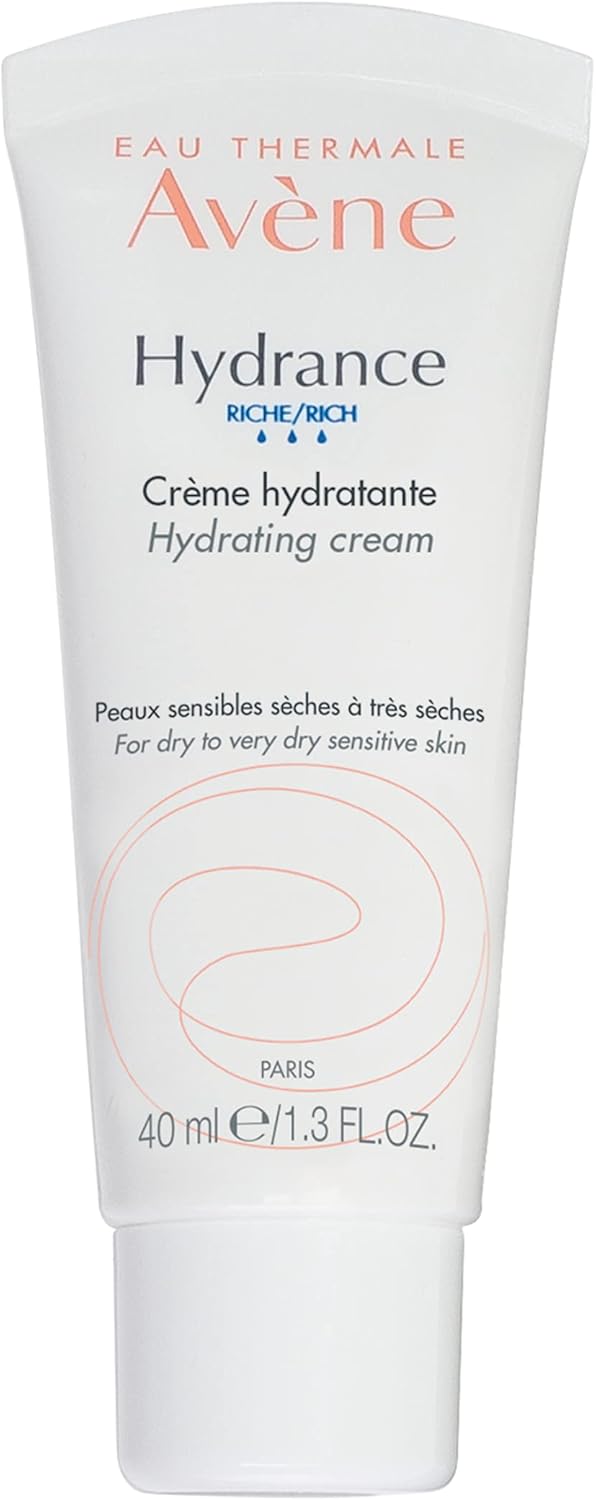 AVENE HYDRANCE RICH CREAM SPF30 40ML#561286