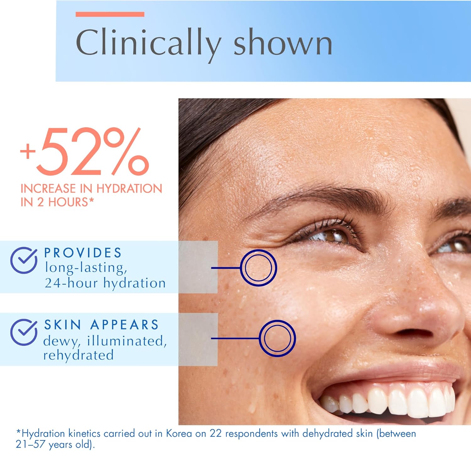 AVENE HYDRANCE RICH CREAM SPF30 40ML#561286 5