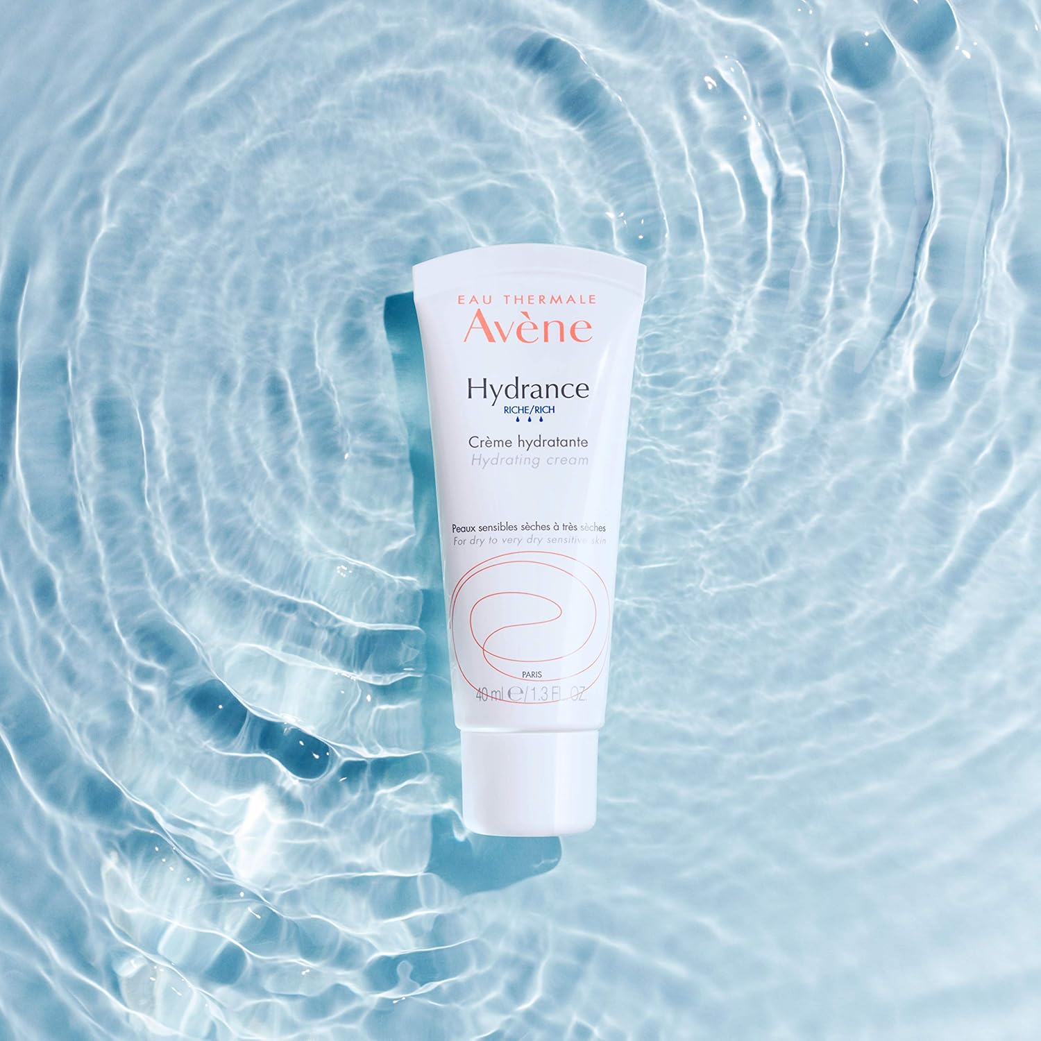 AVENE HYDRANCE RICH CREAM SPF30 40ML#561286 6