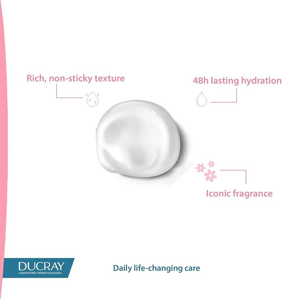 DUCRAY ICTYANE CREAM 200ML#562130 2