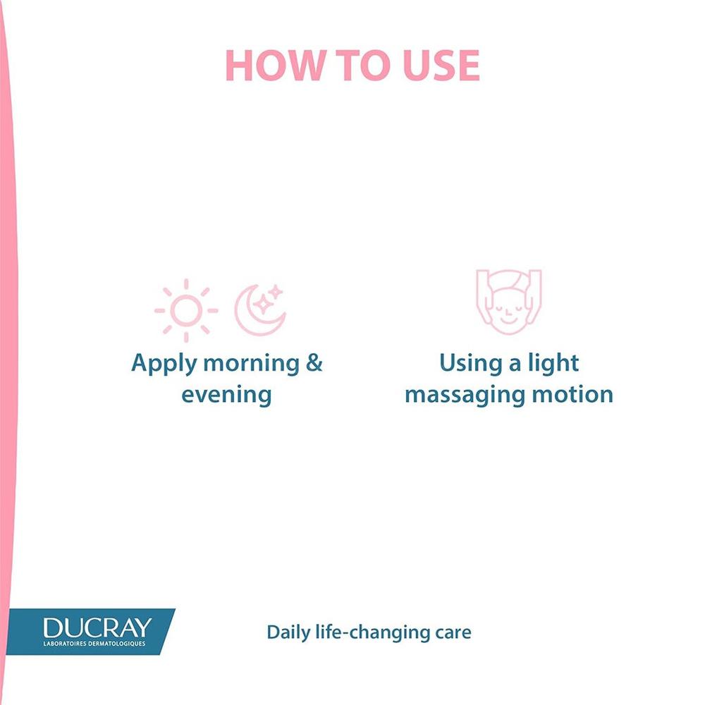 DUCRAY ICTYANE CREAM 200ML#562130 4