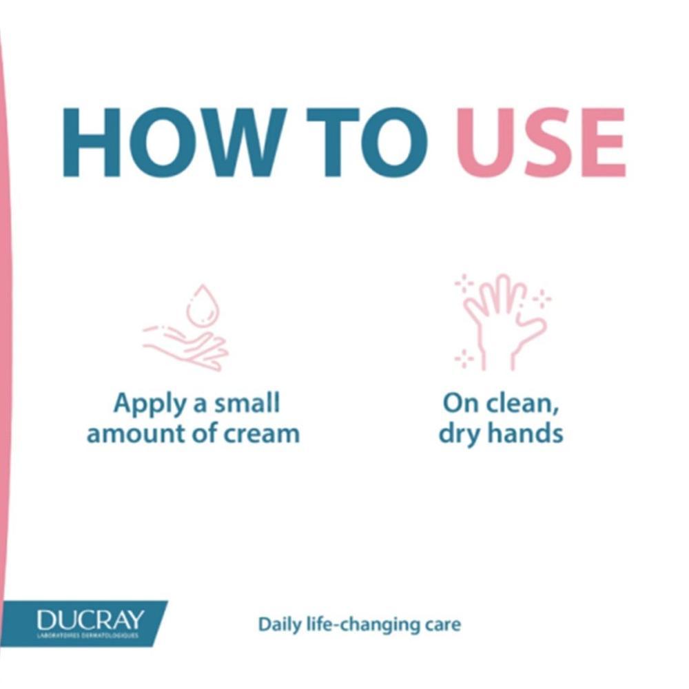 DUCRAY ICTYANE H.D. CREAM 50ML#562132 2