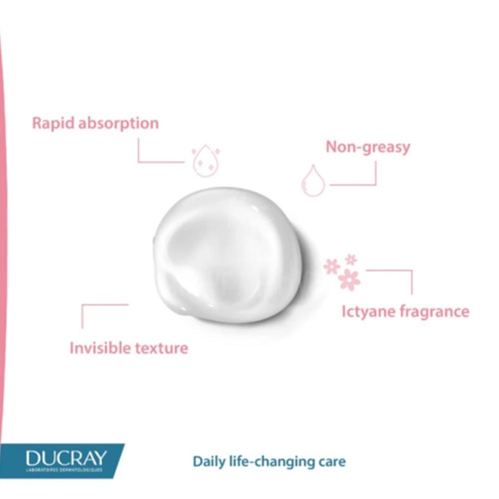 DUCRAY ICTYANE H.D. CREAM 50ML#562132 3