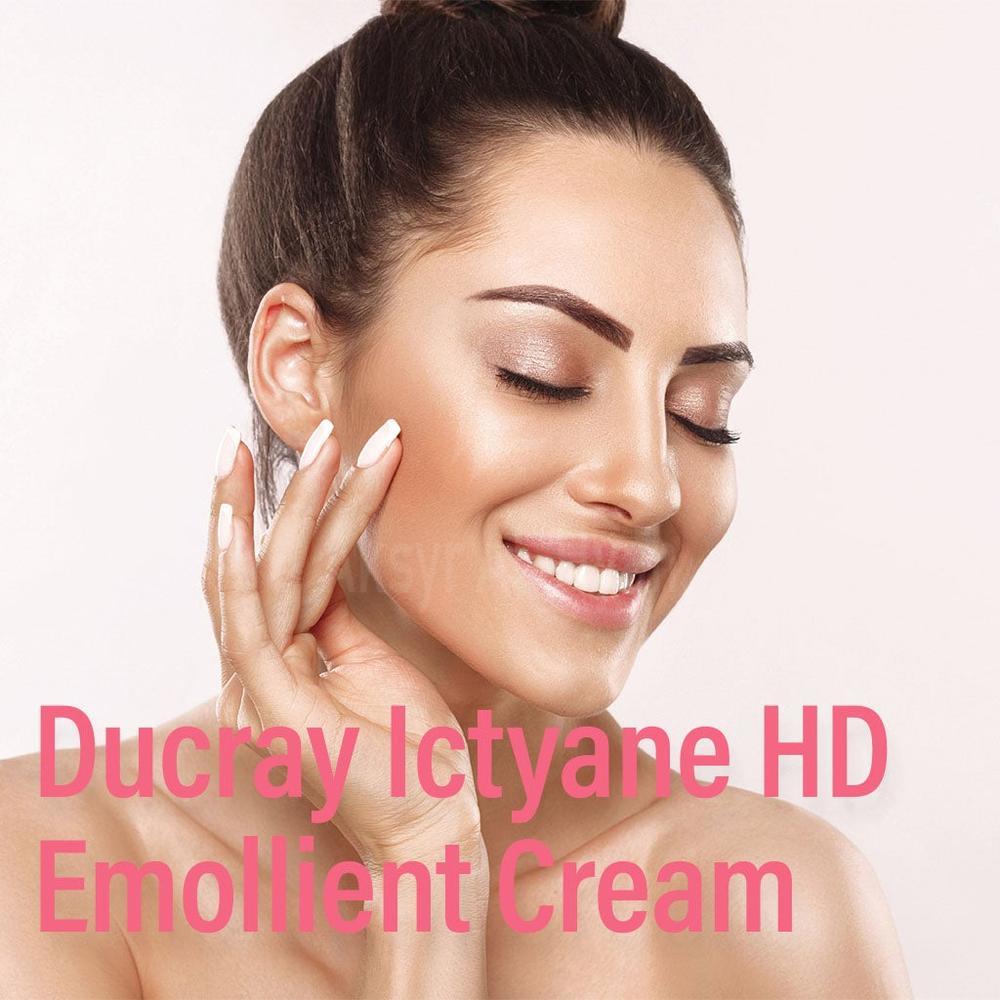 DUCRAY ICTYANE H.D. CREAM 50ML#562132 4