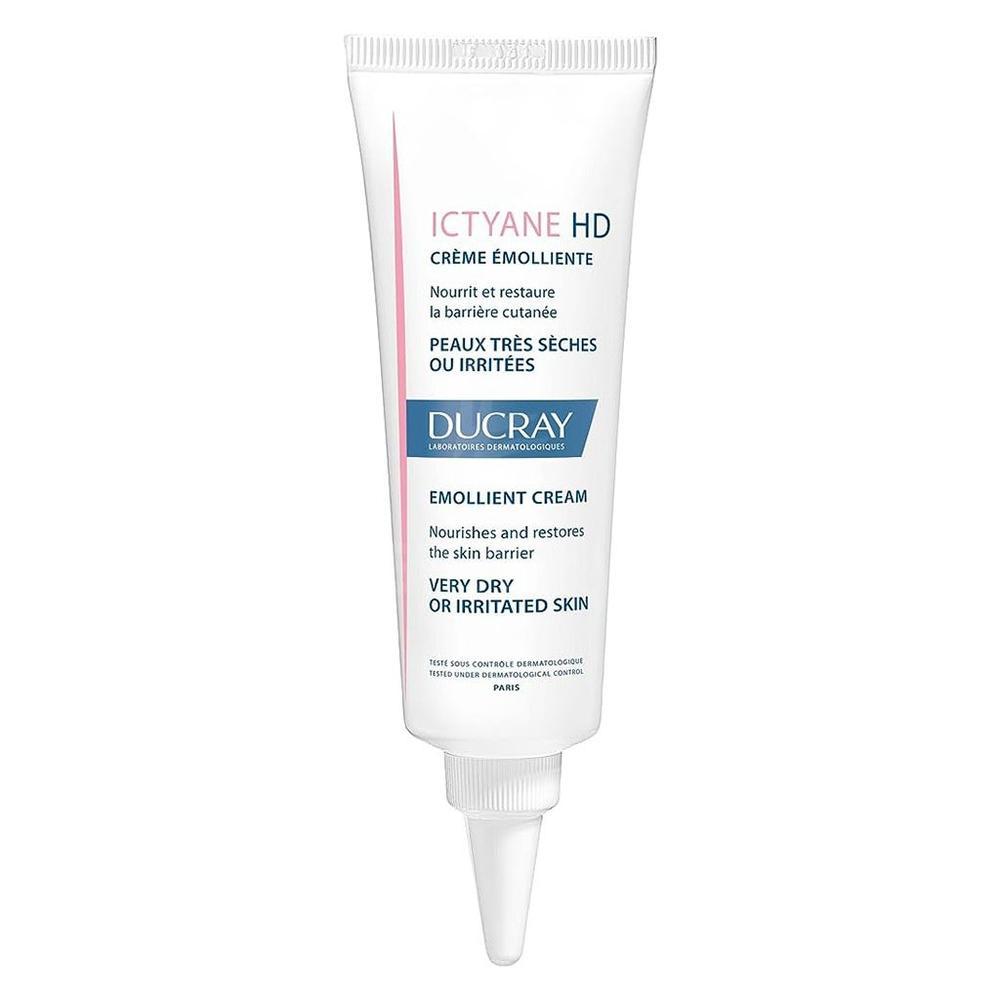 DUCRAY ICTYANE H.D. CREAM 50ML#562132