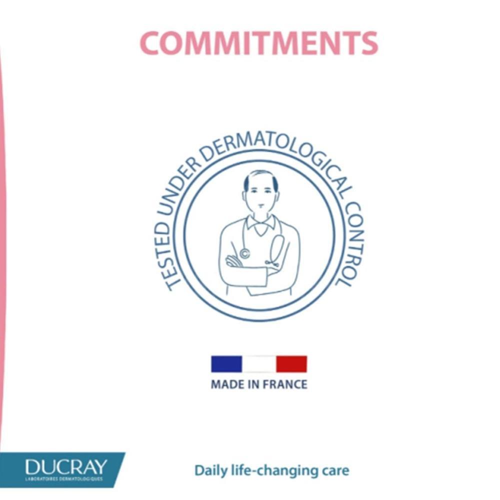 DUCRAY ICTYANE H.D. CREAM 50ML#562132 7