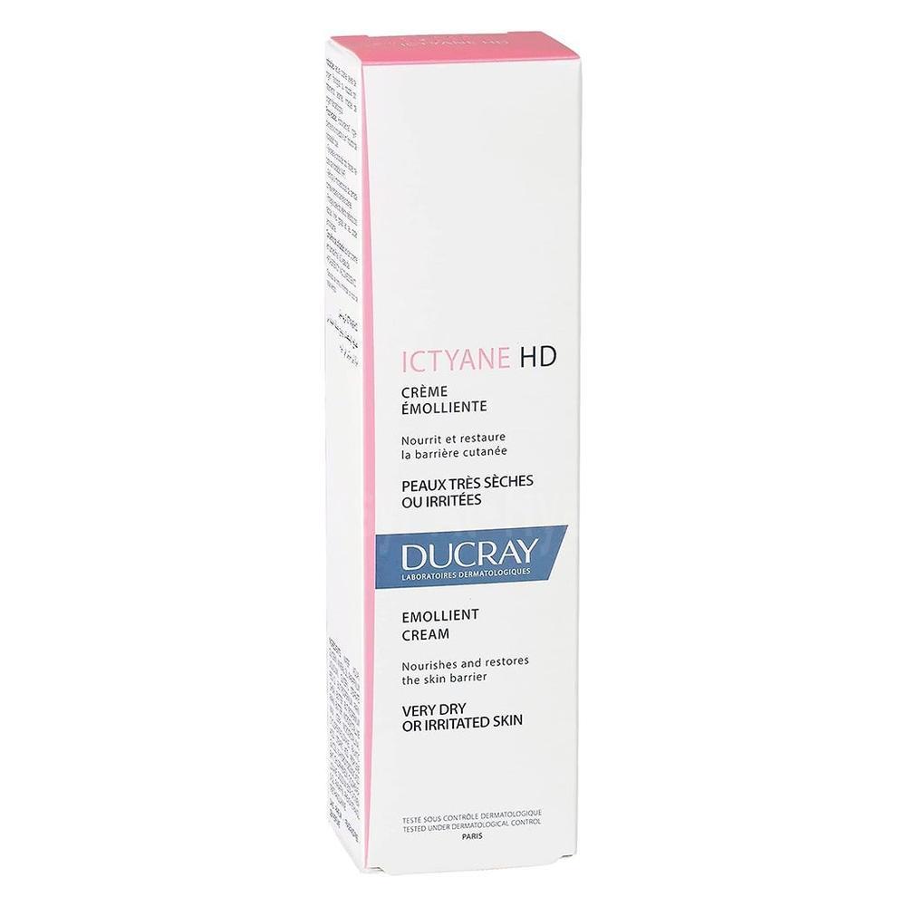 DUCRAY ICTYANE H.D. CREAM 50ML#562132 1