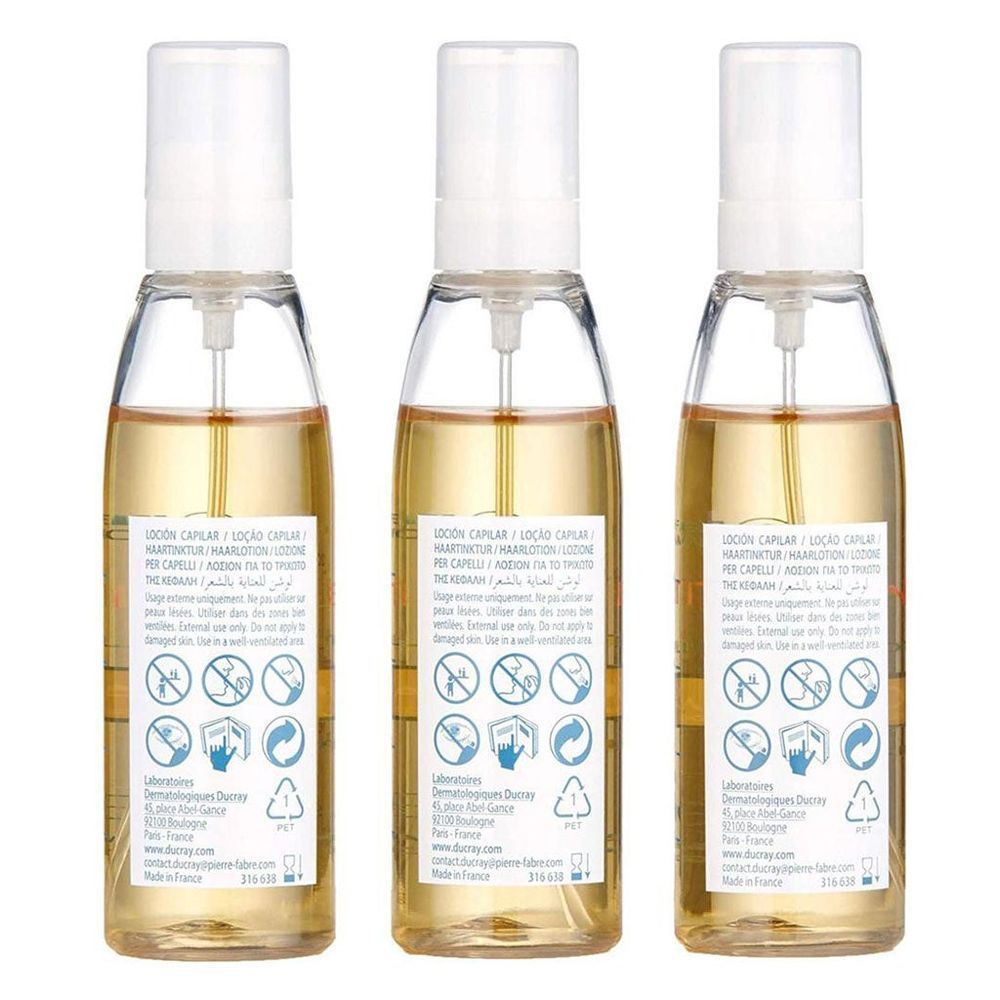 DUCRAY NEOPTIDE HAIR LOTION 30ML 3'S(562830) 2