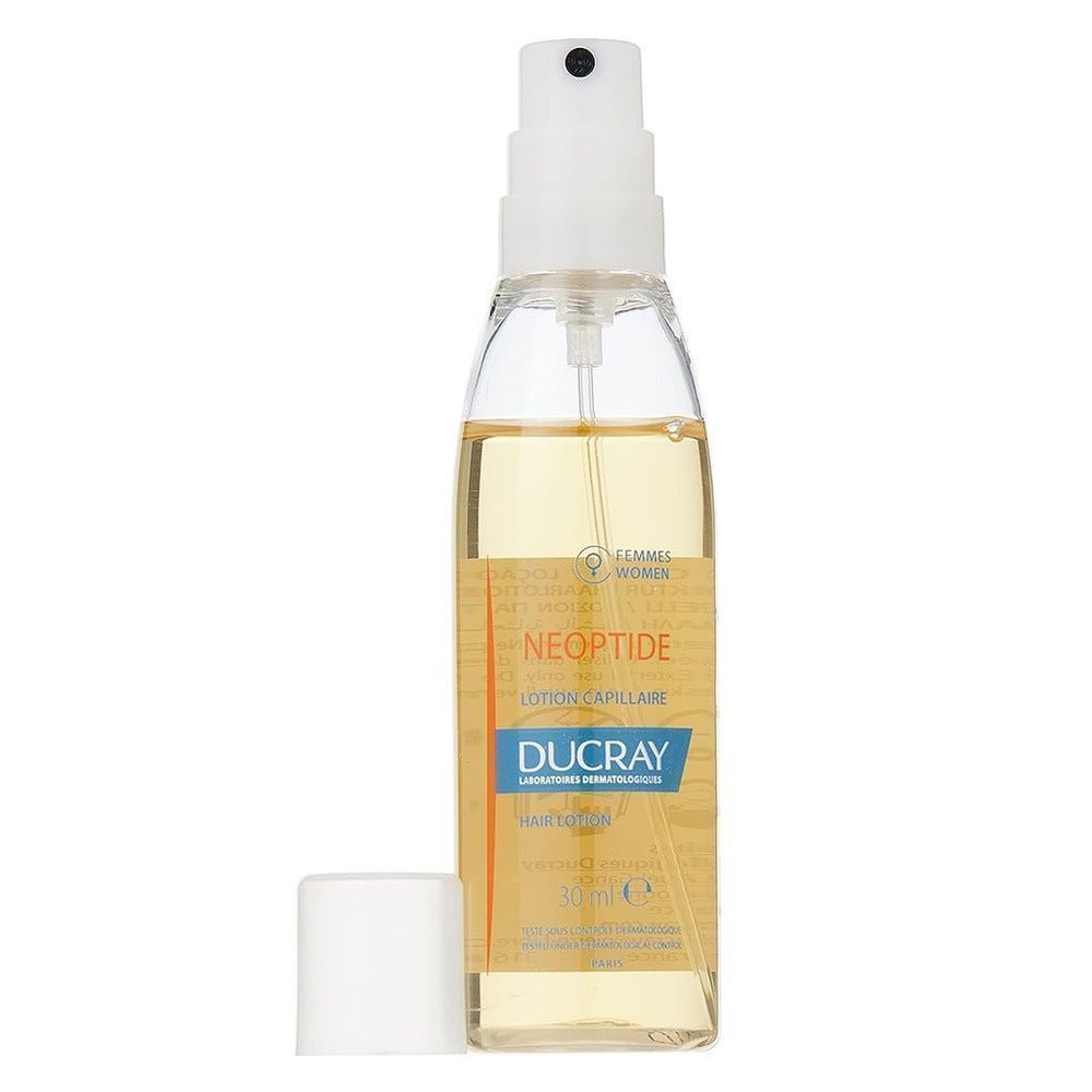 DUCRAY NEOPTIDE HAIR LOTION 30ML 3'S(562830) 3