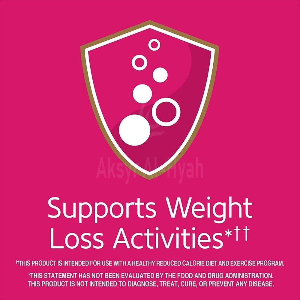 21 CH SLIMMING TEA CRANRASPBERRY 24'S 8