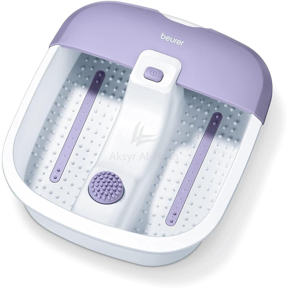 BEURER [FB 12] FOOT BATH MASSAGER