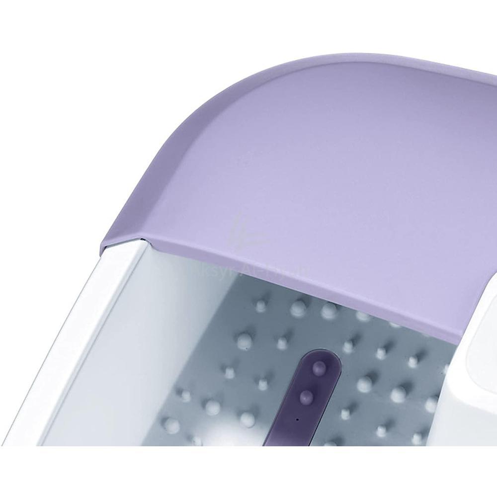 BEURER [FB 12] FOOT BATH MASSAGER 3